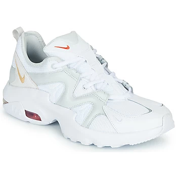Image of Nike AIR MAX GRAVITON mens Shoes Trainers in White