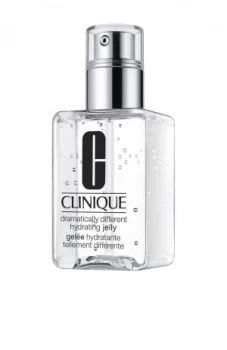 Image of Clinique Dramatically Different Hydrating Jelly 125ml