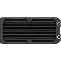 Image of Corsair Hydro X Series XR5 NEO 280mm Dual Fan Water Cooling Radiator (CX-9032005-WW)