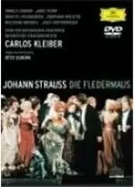 Image of Strauss - Die Fledermaus (DVD)