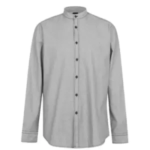 Image of Boss Race 597 Shirt - Grey