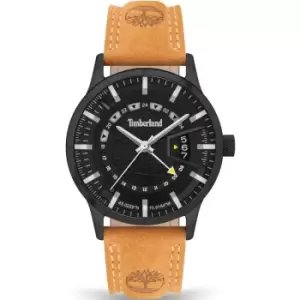 Image of Mens Timberland Bergeron Watch