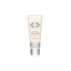 Image of Fake Bake Bamboo Buffing Lotion for Face 60ml