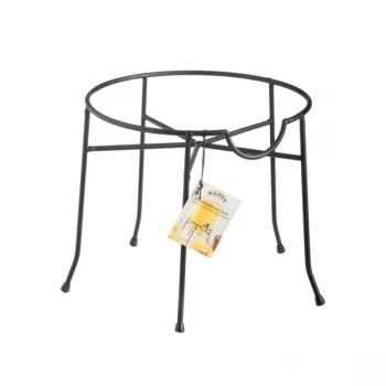 Image of Kilner Round Drinks Dispenser Stand Stand