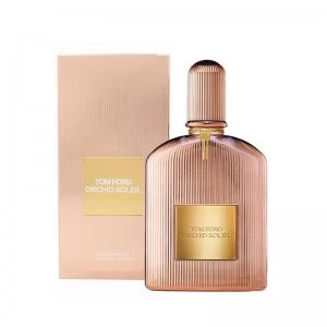 Image of Tom Ford Orchid Soleil Eau de Parfum For Her 50ml