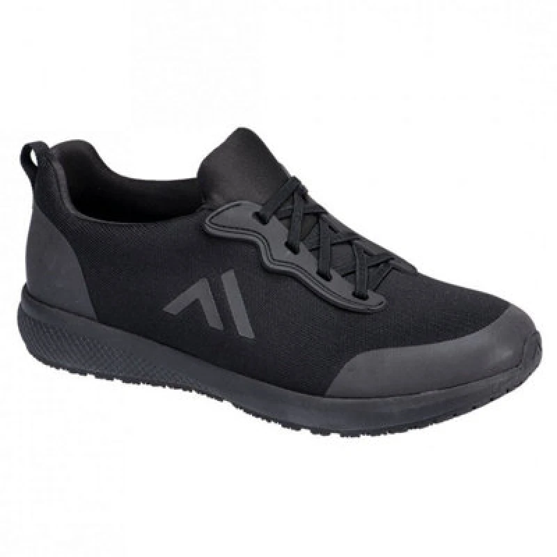 Image of Portwest Lite Ocupational Trainers FT20BKR48 Colour: Black