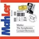 Image of Mahler: (The) Symphonies (Music CD)