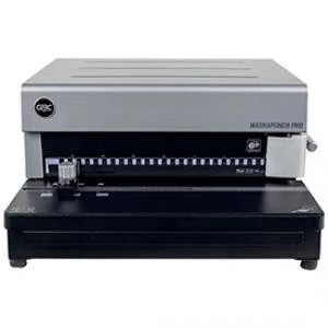 Image of Rexel 3300730 Magnapunch Pro