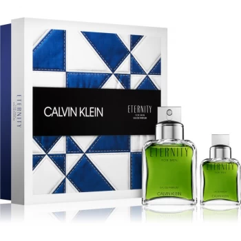 Image of Calvin Klein Eternity For Him Gift Set XVII. for Men