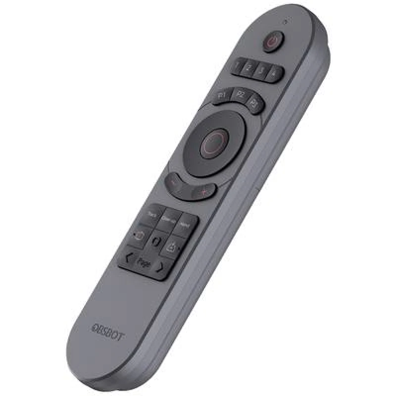 Image of Obsbot Obsbot Tiny Smart Remote 2 Webcam remote control 230311