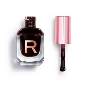 Image of Revolution High Gloss Nail Polish Villain