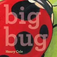 Image of big bug