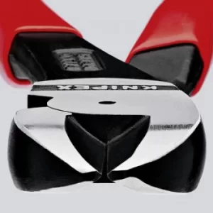 Image of Knipex 74 91 250 Workshop Kraft centre cutter 250 mm