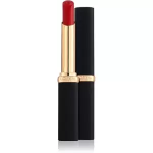 Image of LOreal Paris Color Riche Intense Volume Matte Slim ultra matt long-lasting lipstick 336 ROUGE AVANT-GARDE 1 pc