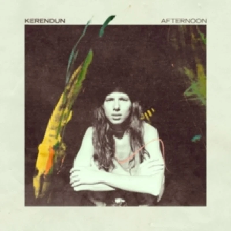 Image of Afternoon Vinyl