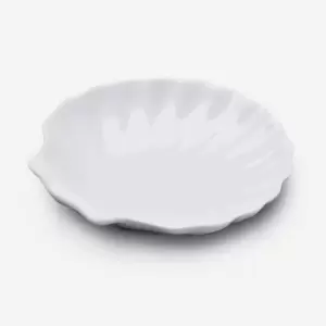 Image of Porcelain Shell Dish