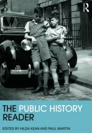 Image of The Public History Reader