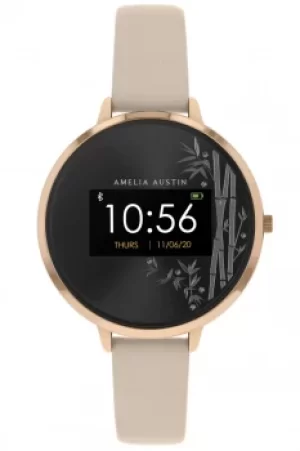 Image of Ladies Amelia Austin Smartwatch AA03-2016
