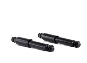 Image of RIDEX Shock absorber 854S2086 Shocks,Shock absorbers NISSAN,PICK UP (D22),NAVARA (D22),NP300 Pickup (D22),NAVARA Pritsche/Fahrgestell (D22)