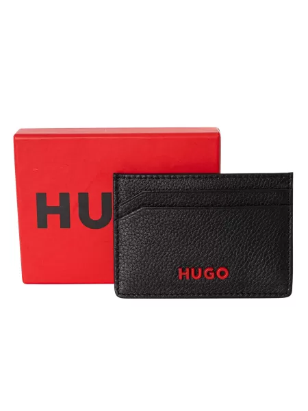 Image of Subway 3.0 Leather Card Holder