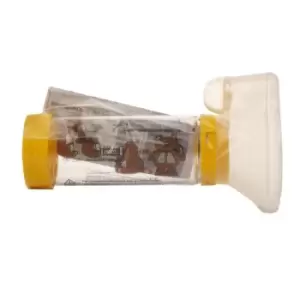 Image of Aerochamber Plus Device for Children with Mask