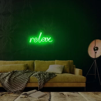 Image of Relax - Green Green Wall Lamp