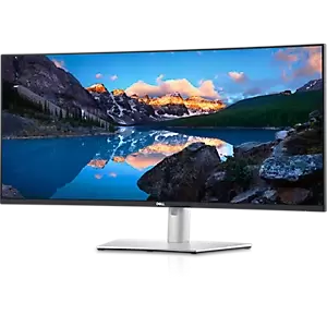 Image of Dell 37.5" U3821DW UltraWide Quad HD+ LCD Monitor