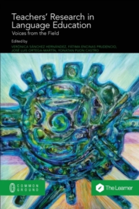 Image of Teachers' Research in Language Education : Voices from the Field Paperback / softback