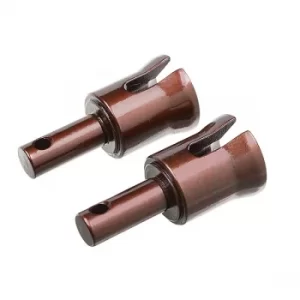 Image of Corally Pro Diff. Outdrive Cup Swiss Spring Steel (2)