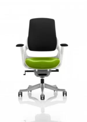 Image of Zure Bespoke Colour Seat Lime