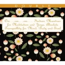 Image of Om... Indian Mantras for Meditation and Yoga