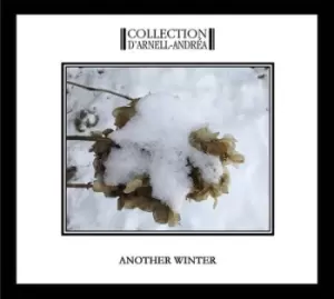Image of Another Winter by Collection D'Arnell Andrea CD Album