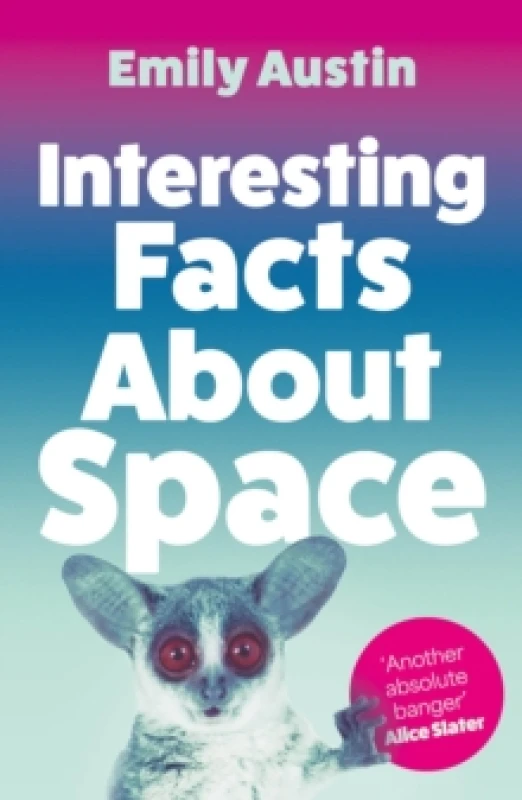 Image of Interesting Facts About Space Paperback / softback