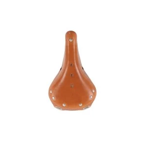 Image of Bobbin Gents Leather Saddle