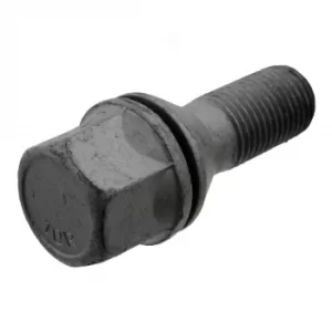 Image of Wheel Bolt 46677 by Febi Bilstein