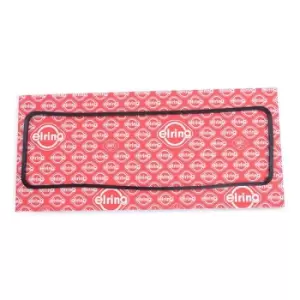Image of ELRING Rocker Cover Gasket 174.441 Valve Cover Gasket,Rocker Gasket RENAULT,VOLVO,DACIA,CLIO I (B/C57_, 5/357_),4 (112_),SUPER 5 (B/C40_)