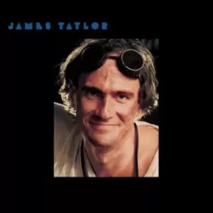 Image of Dad Loves His Work by James Taylor Vinyl Album