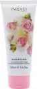 Image of Yardley English Rose Nourishing Hand Cream 100ml
