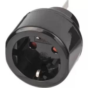 Image of Brennenstuhl 1508440 Travel adapter 1508440