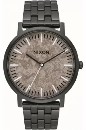 Image of Unisex Nixon The Porter Watch A1057-2687