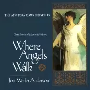 Image of where angels walk