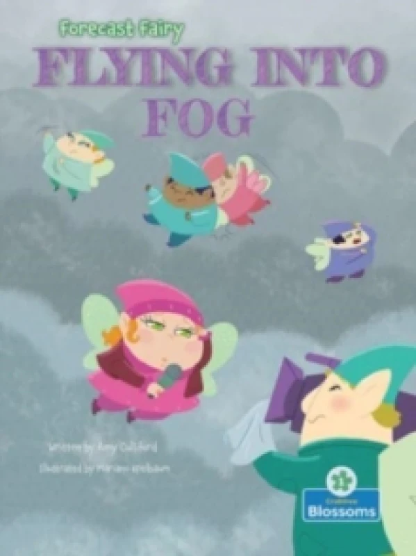 Image of Flying Into Fog Paperback / softback