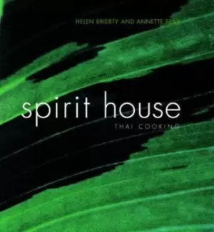 Image of Spirit House by Helen Brierty