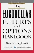 Image of eurodollar futures and options handbook