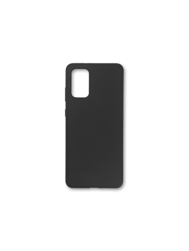 Image of eSTUFF ES673163-BULK mobile phone case 17cm (6.7") Cover Black