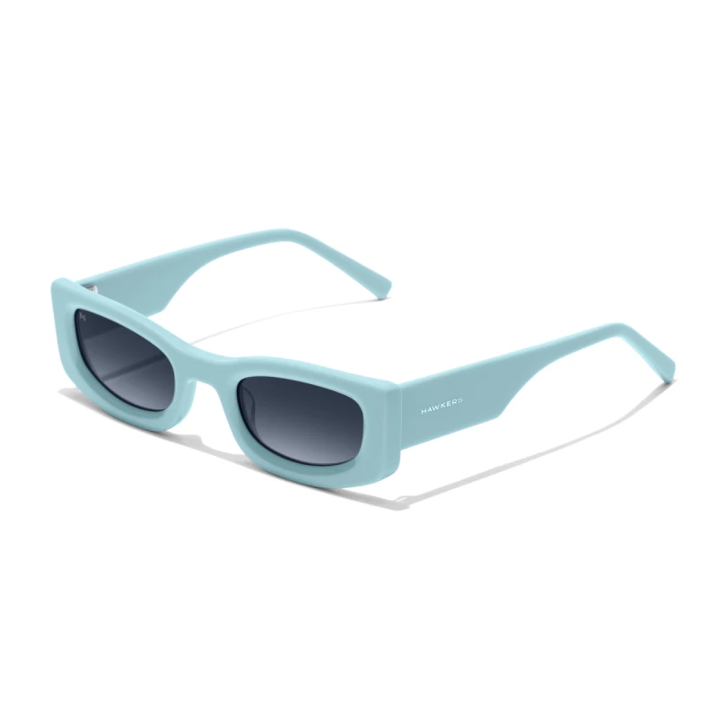 Image of Sunglasses Hawkers Heaven - Light Blue Indigo