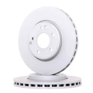 Image of Bosch Brake disc MERCEDES-BENZ,CHRYSLER 0 986 478 876 05098064AA,5098064AA,2034210512 Brake rotor,Brake discs,Brake rotors 2104211212,2104211512