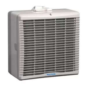 Image of Vent-Axia TX7WW T-Series Size 7 Window Fan 220-240V - W162110