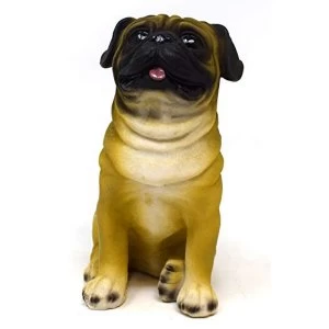 Image of Best of Breed - Pug Figurine