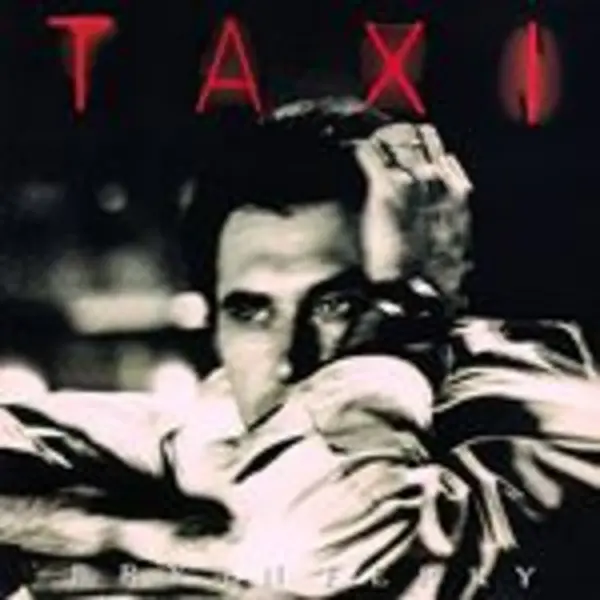 Image of Bryan Ferry - Taxi (Music CD)